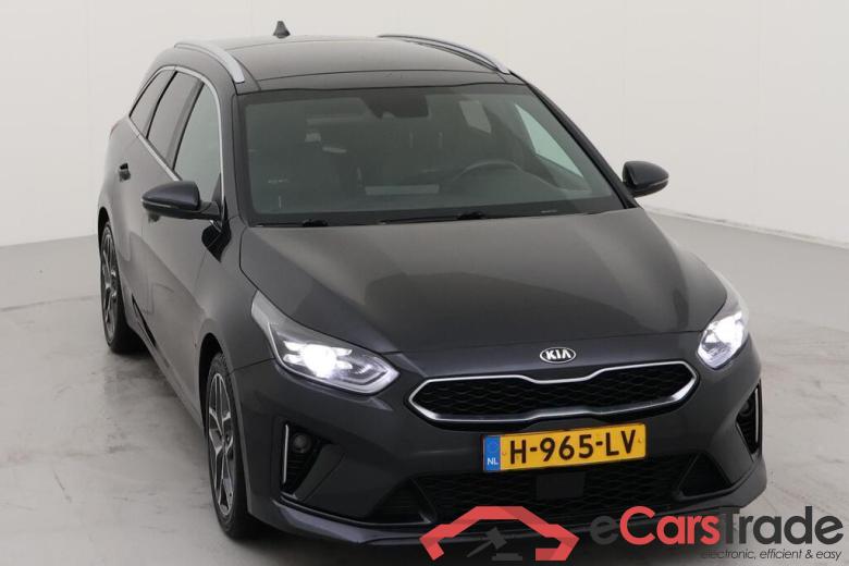 KIA PRO CEED 103 kW #5