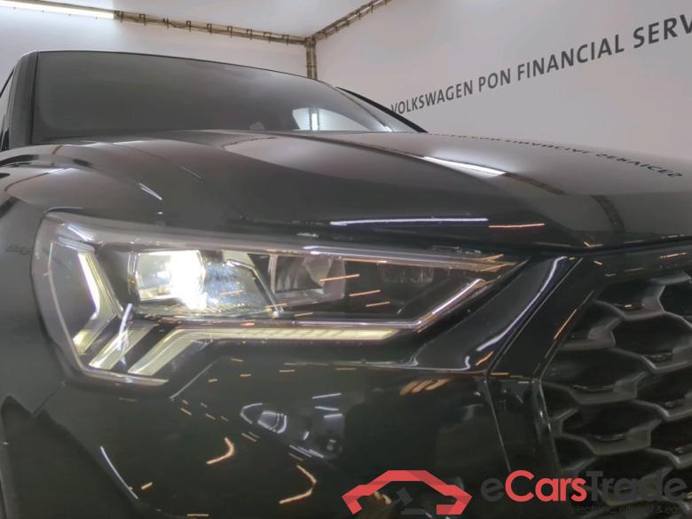 AUDI Q3 Sportback 110 kW #4