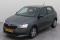 preview Skoda Fabia #0