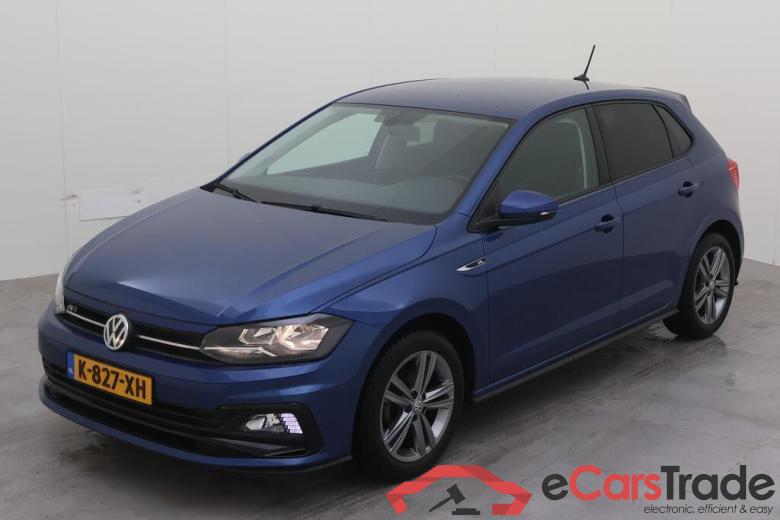 VOLKSWAGEN POLO 70 kW #1