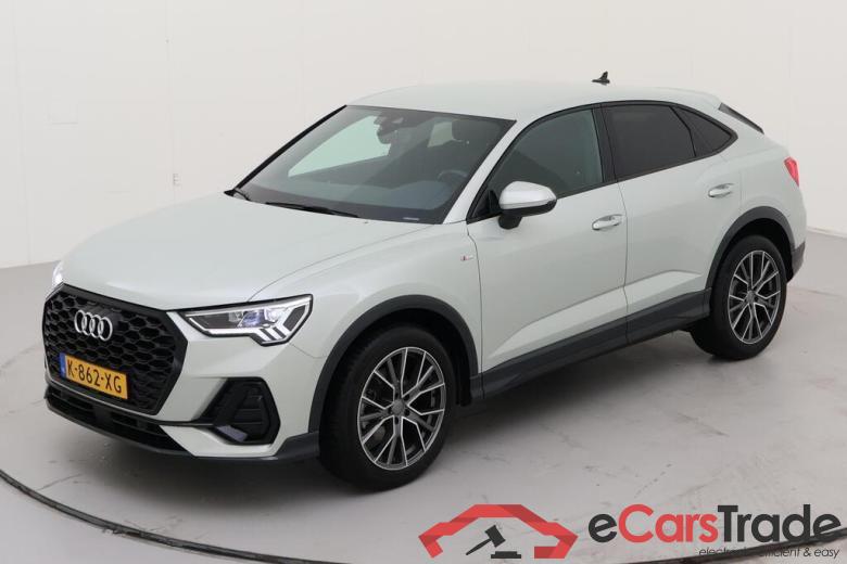AUDI Q3 Sportback 110 kW #1