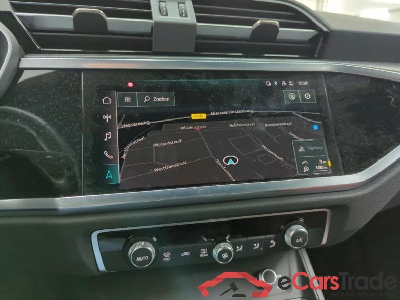 AUDI Q3 Sportback 110 kW #2