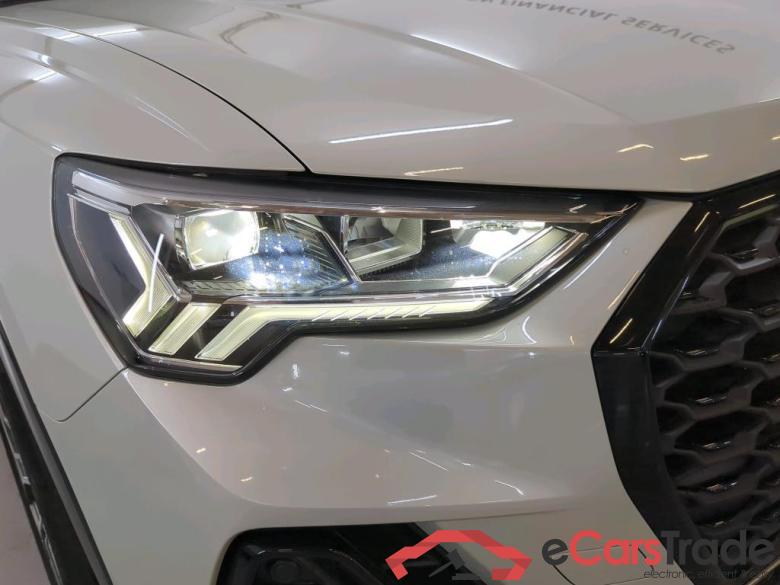 AUDI Q3 Sportback 110 kW #4