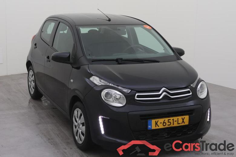 CITROEN C1 53 kW #3