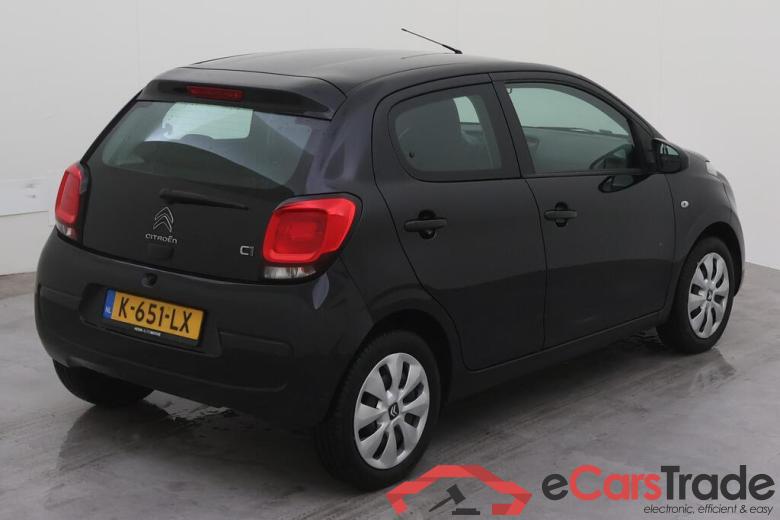 CITROEN C1 53 kW #4