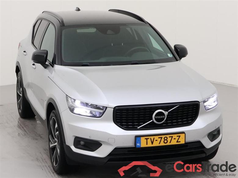 VOLVO XC40 140 kW #5