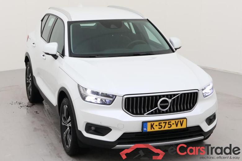 VOLVO XC40 120 kW #4