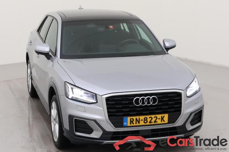 AUDI Q2 110 kW #5