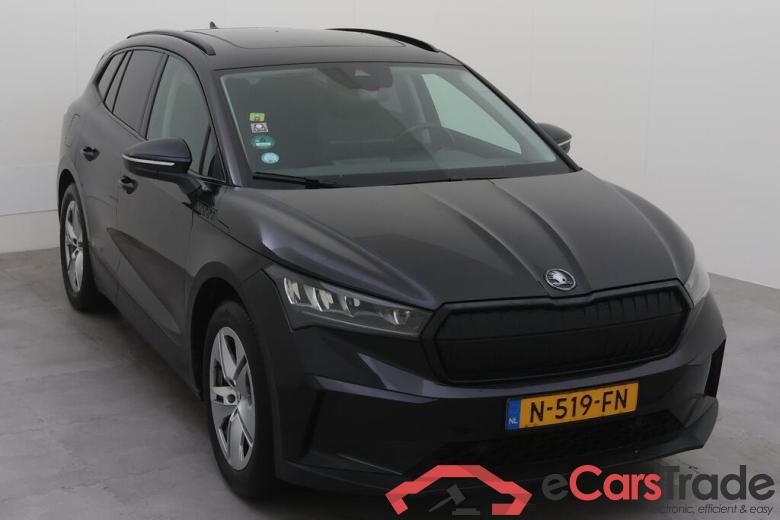 SKODA Enyaq iV  #5