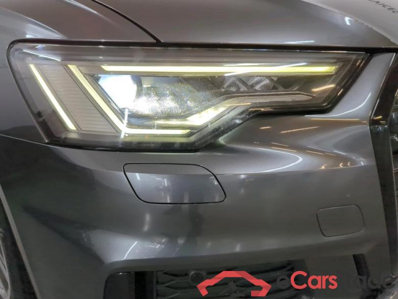 AUDI A6 Avant 180 kW #4