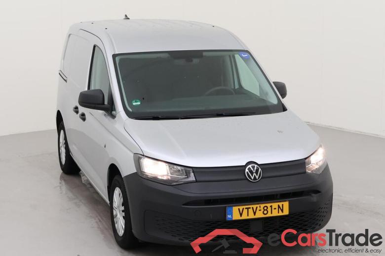 VOLKSWAGEN Caddy Cargo 55 kW #3
