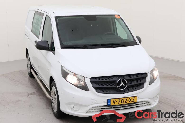 MERCEDES-BENZ Vito 100 kW #4