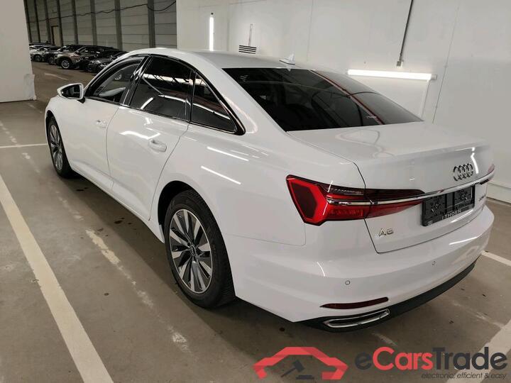 Audi A6 A6 Business Edition 30 TDI S tronic 100kW/136pk  4D/P Auto-7 #3
