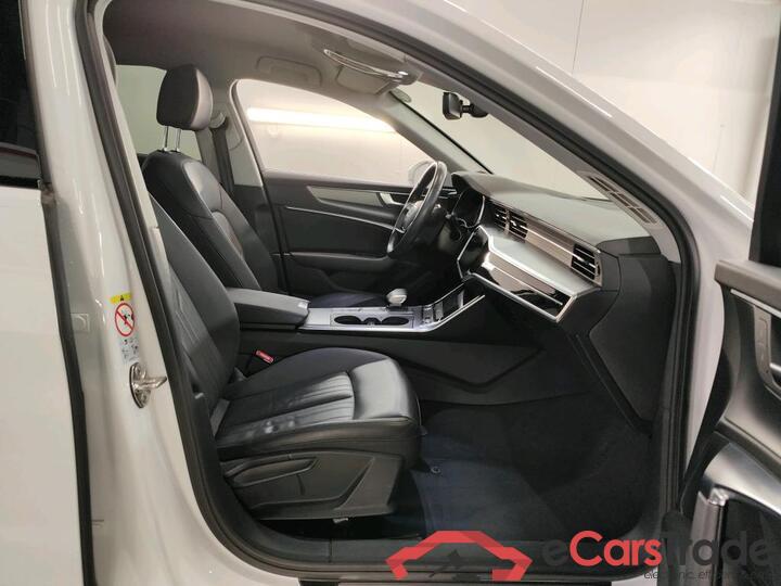 Audi A6 A6 Business Edition 30 TDI S tronic 100kW/136pk  4D/P Auto-7 #6