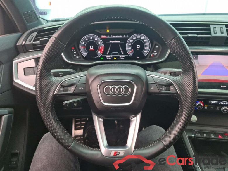 AUDI Q3 45 TFSI Quattro S Edition AUT #6