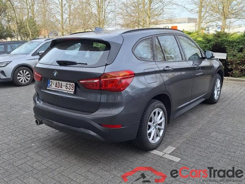 BMW X1 1.5 sDrive16d Executive Navi-Pro KeylessGo Klima PDC ... #3