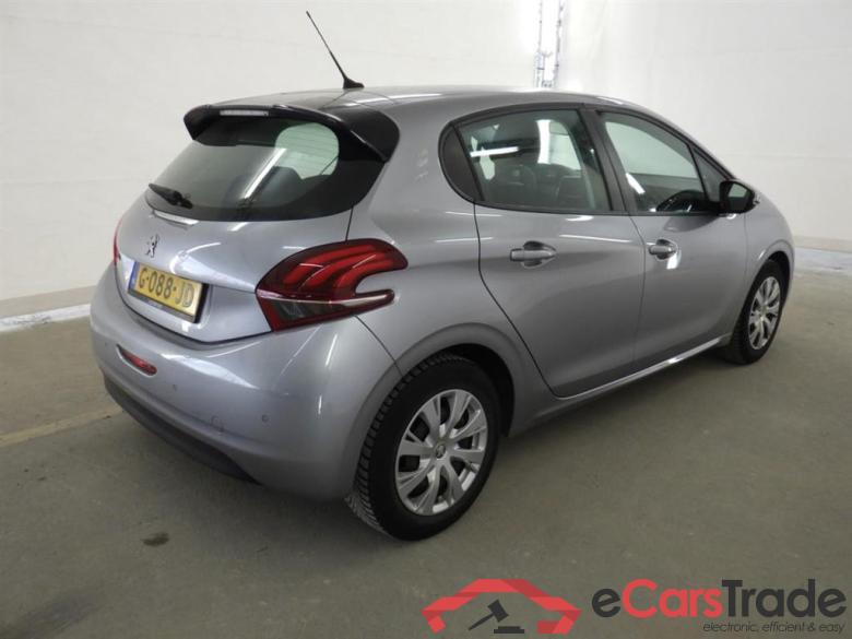 PEUGEOT 208 1.2 PureT. BL Active #2