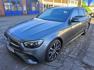 Mercedes E 300
