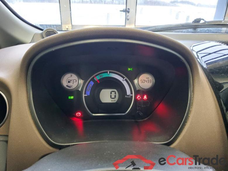 Citroën C-ZERO (08.2010->) DE - LimS5 Elektromotor, Tendance, 2011 - 2020 #6