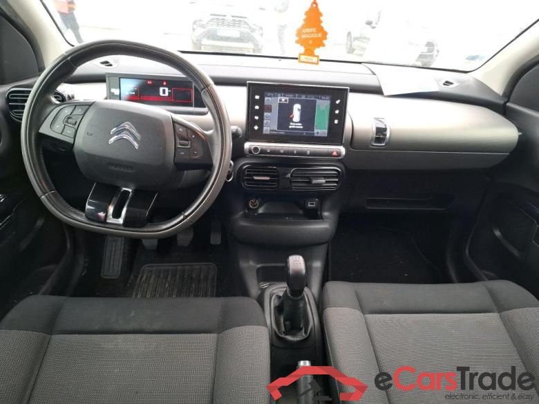 Citroen BlueHDi 100 Feel Business CITROEN C4 Cactus VU 5p Berline BlueHDi 100 Feel Business #5