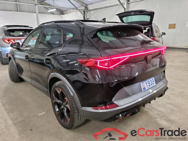 Cupra 1.4 e-HYBRID 245ch DSG6 VZ Formentor / 2020 / 5P / SUV 1.4 e-HYBRID 245ch DSG6 VZ (Ex Y939) / VH SUR PARC #2