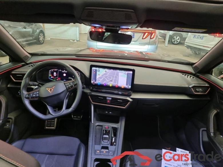 Cupra 1.4 e-HYBRID 245ch DSG6 VZ Formentor / 2020 / 5P / SUV 1.4 e-HYBRID 245ch DSG6 VZ (Ex Y939) / VH SUR PARC #5