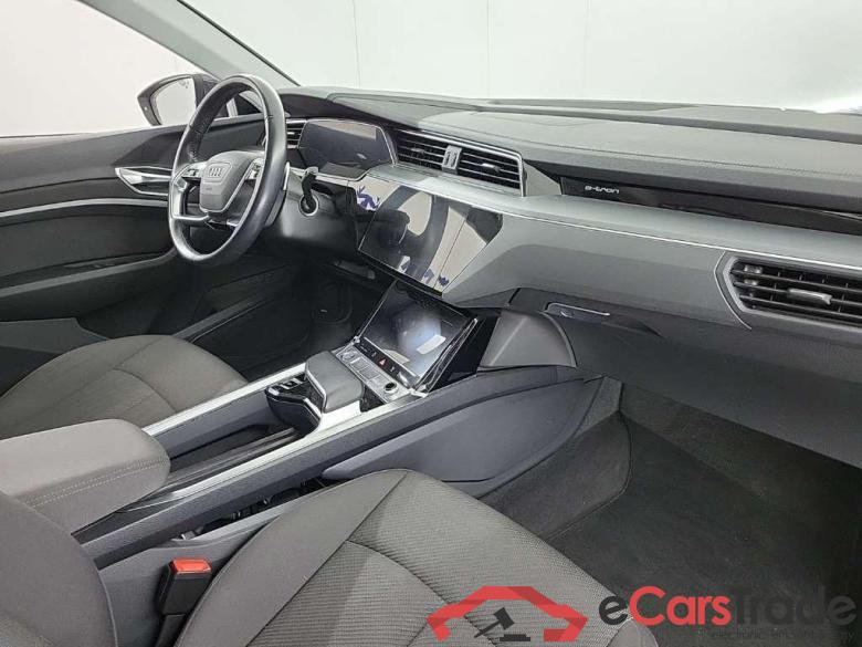 AUDI e-tron 50 quattro launch edition 5D 230kW #6