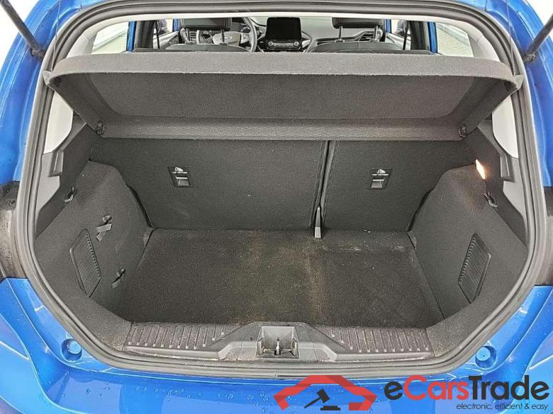 FORD Fiesta 1.0 EcoBoost 70kW Titanium 5D #5