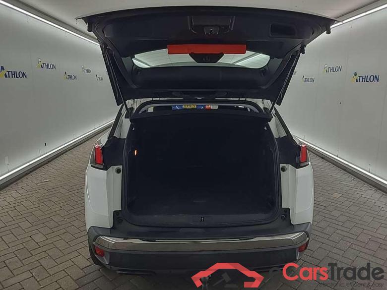 PEUGEOT 3008 Blue Lease Executive PureTech 130 EAT8 5D 96kW #5