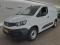 preview Peugeot Partner #0