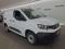 preview Peugeot Partner #1