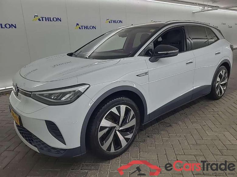 VOLKSWAGEN ID.4 77kWh 1ST Auto 5D 150kW uitlopend #1
