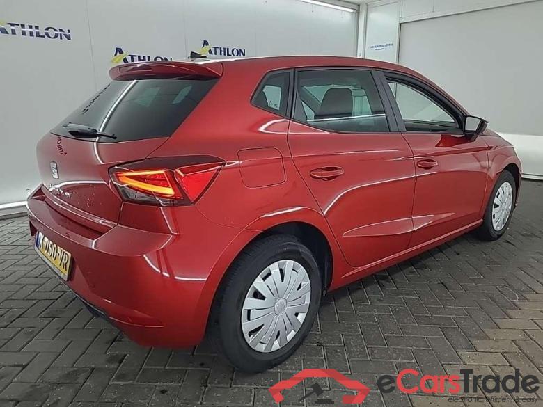 SEAT Ibiza 1.0 Eco TSI Style Business Intense Plus 5D 70kW #3