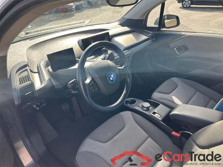 BMW i3 Bns Ed. 120Ah 42kWh #3