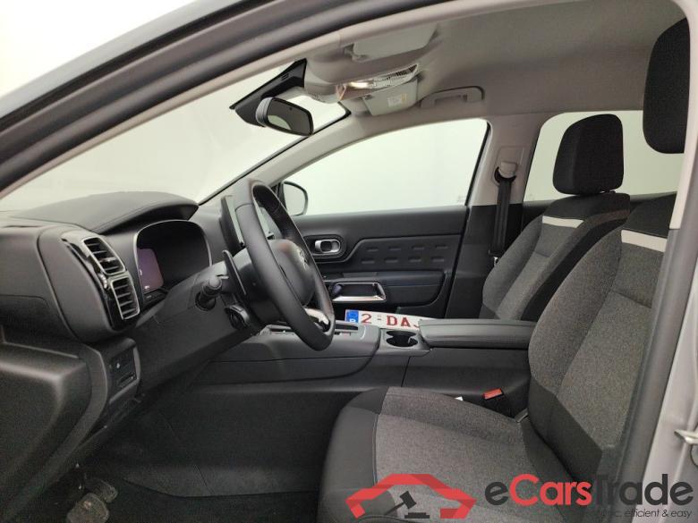 Citroën C5 Aircross 1.5 BlueHDi 130 S&S EAT8 Live 5d #6