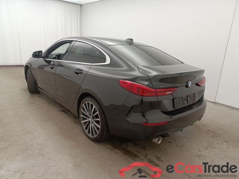 BMW 2 GRAN COUPE - 2020 218iA 140 OPF (EU6d-TEMP) 4d #3