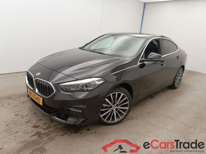 BMW 2 GRAN COUPE - 2020 218iA 140 OPF (EU6d-TEMP) 4d #4