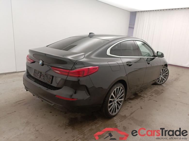 BMW 2 GRAN COUPE - 2020 218iA 140 OPF (EU6d-TEMP) 4d #5
