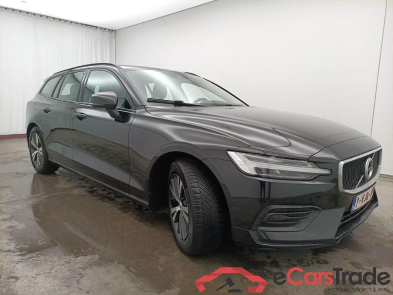 Volvo V60 D3 Geartronic V60 5d #2