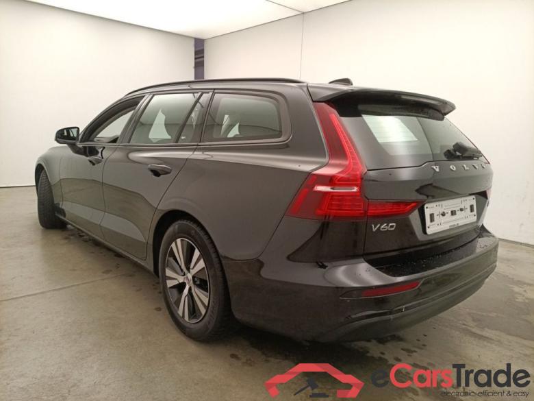 Volvo V60 D3 Geartronic V60 5d #3