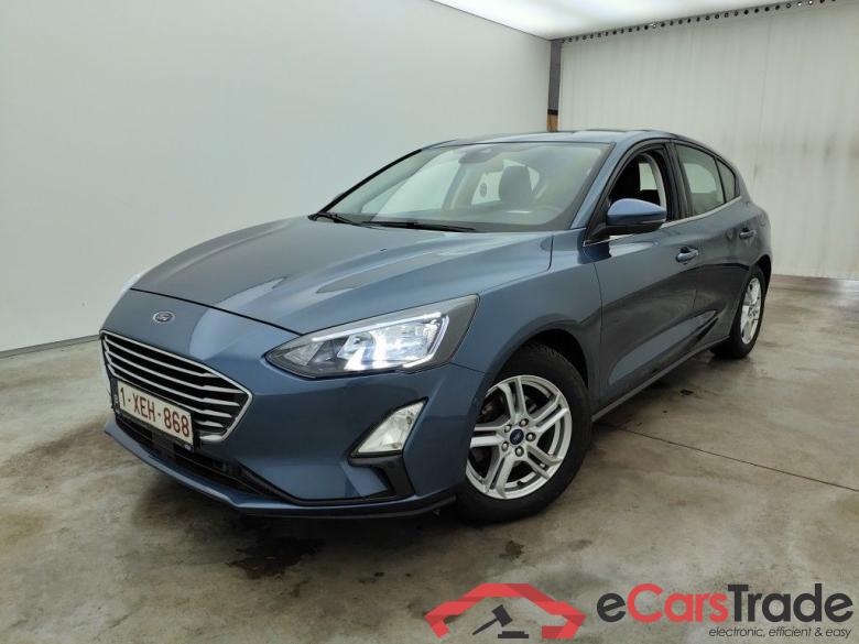 Ford Focus 1.0i EcoB. 74kW Trend Ed. Business 5d #4