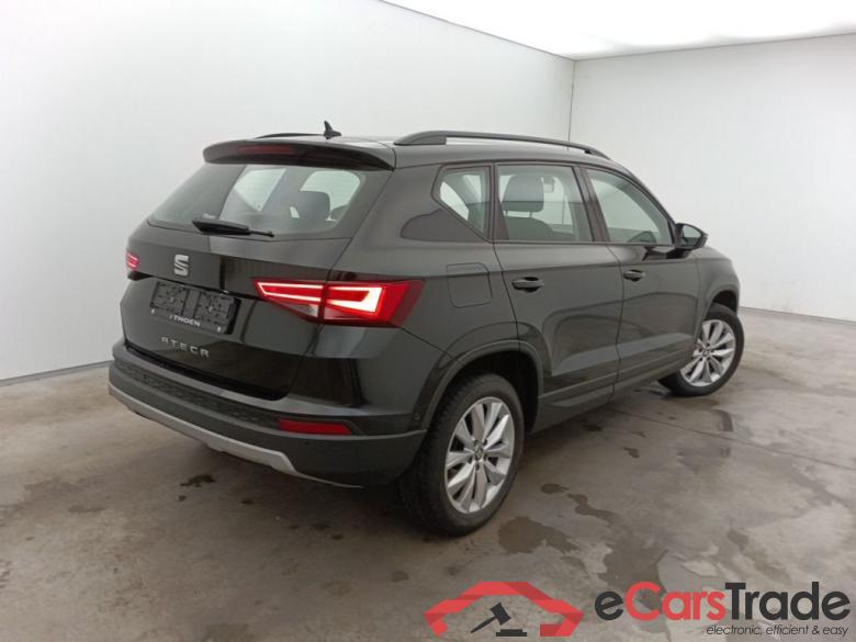 SEAT Ateca 1.0 TSI Style 5d #5