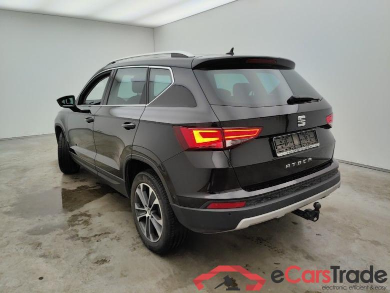 SEAT Ateca 1.5 TSI Move DSG 5d #3