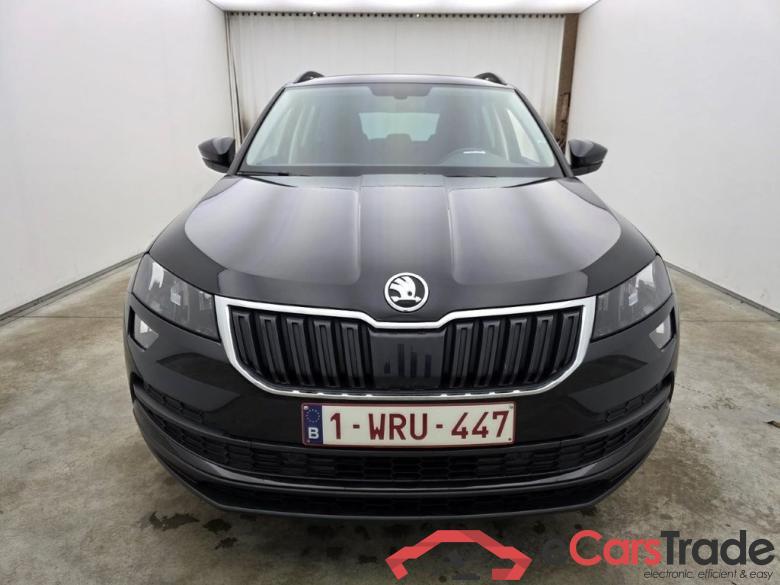 Skoda Karoq 1.0 TSI 85kW Ambition 5d #2