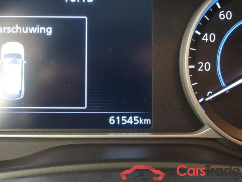 NISSAN LEAF Tekna 40 kWh #5