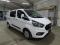 preview Ford Transit Custom #3