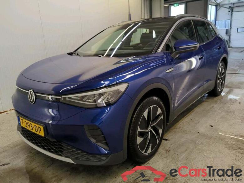 VOLKSWAGEN ID.4 Pro 77 kWh #1