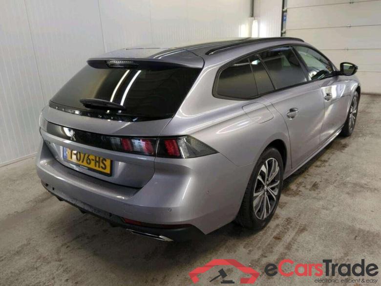 PEUGEOT 508 SW 1.2 PT All. Pack Bns #2