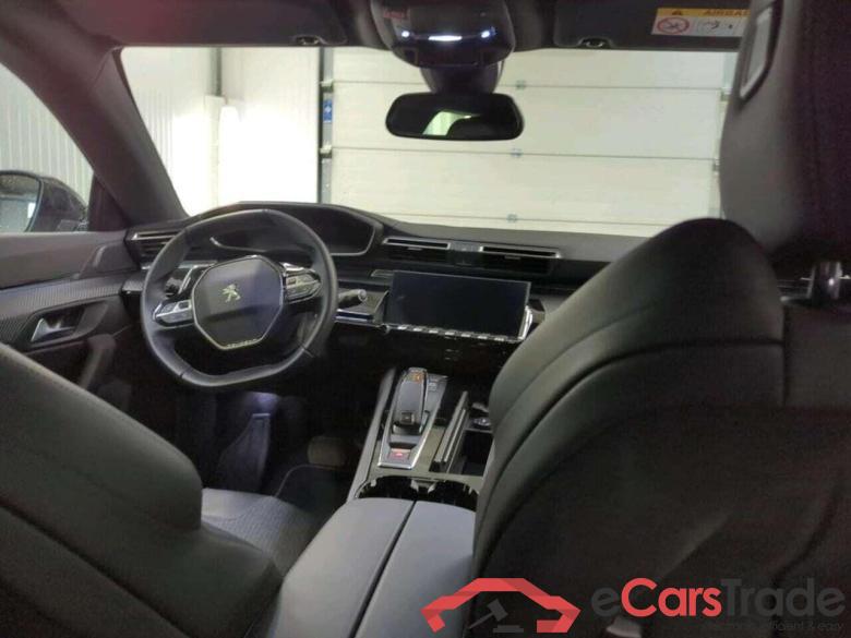 PEUGEOT 508 SW 1.2 PT All. Pack Bns #3