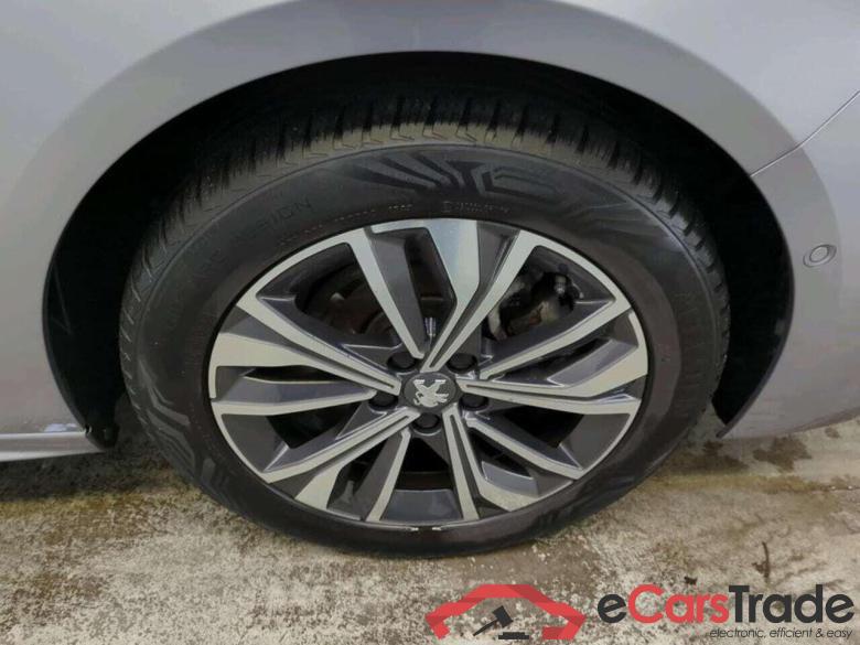 PEUGEOT 508 SW 1.2 PT All. Pack Bns #4